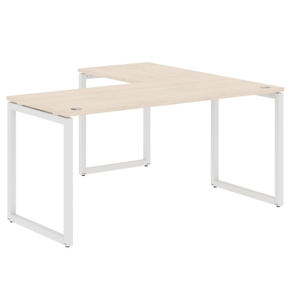 Стол угловой XQCT 1615 1600х1500х750 в Ноябрьске 