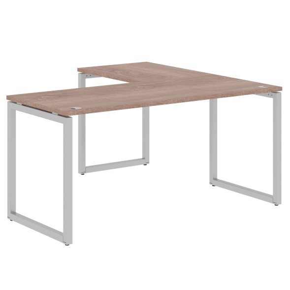 Стол угловой XQCT 1615 1600х1500х750 в Ноябрьске 