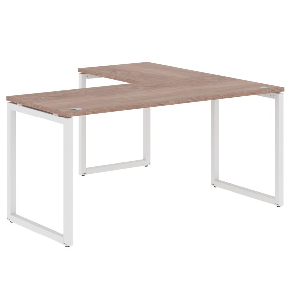 Стол угловой XQCT 1615 1600х1500х750 в Ноябрьске 