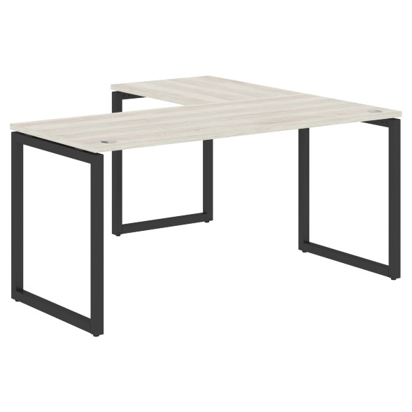 Стол угловой XQCT 1615 1600х1500х750 в Ноябрьске 