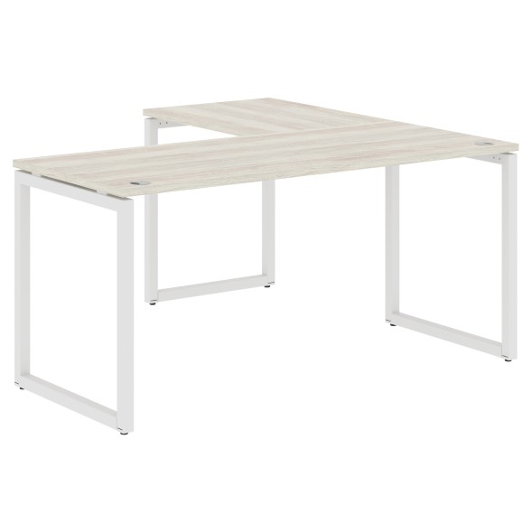 Стол угловой XQCT 1615 1600х1500х750 в Ноябрьске 