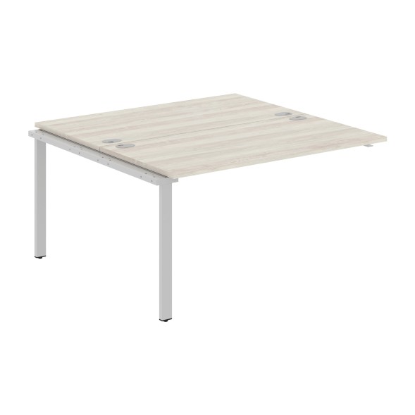 Стол промежуточный XIS6WST 1414 1400х1406х750 XTEN-S60 в Ноябрьске 