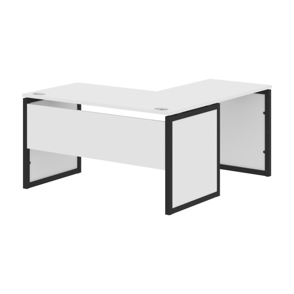 Стол угловой XQPCT 1415 1400х1500х750 XTEN-QP в Ноябрьске 