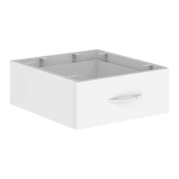 Тумба подвесная c 1-м ящиком СРС-1V.1 407х448х163 IMAGO PLUS в Ноябрьске 