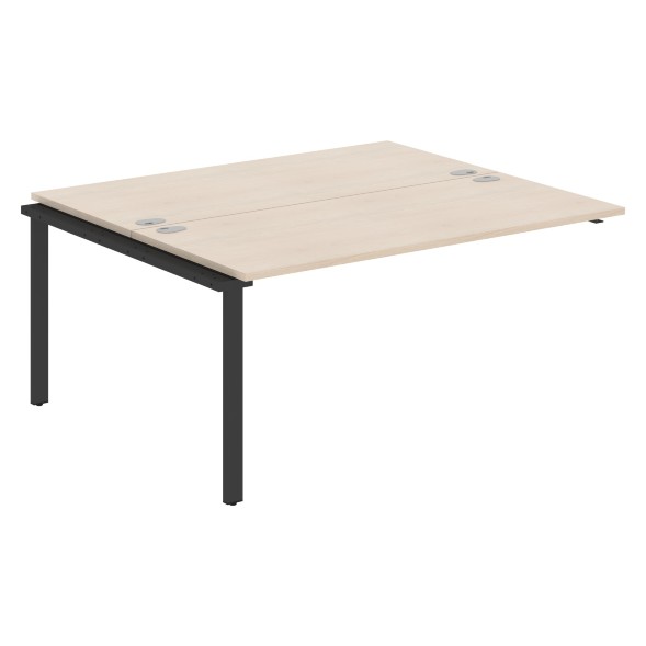 Стол промежуточный XIS6WST 1614 1600х1400х750 XTEN-S60 в Ноябрьске 