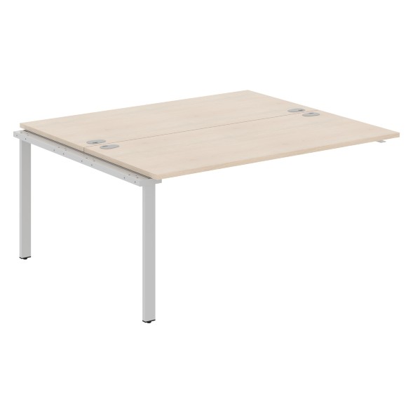 Стол промежуточный XIS6WST 1614 1600х1400х750 XTEN-S60 в Ноябрьске 