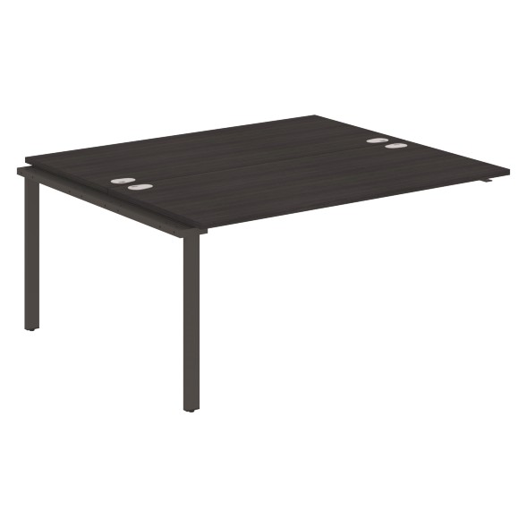 Стол промежуточный XIS6WST 1614 1600х1400х750 XTEN-S60 в Ноябрьске 