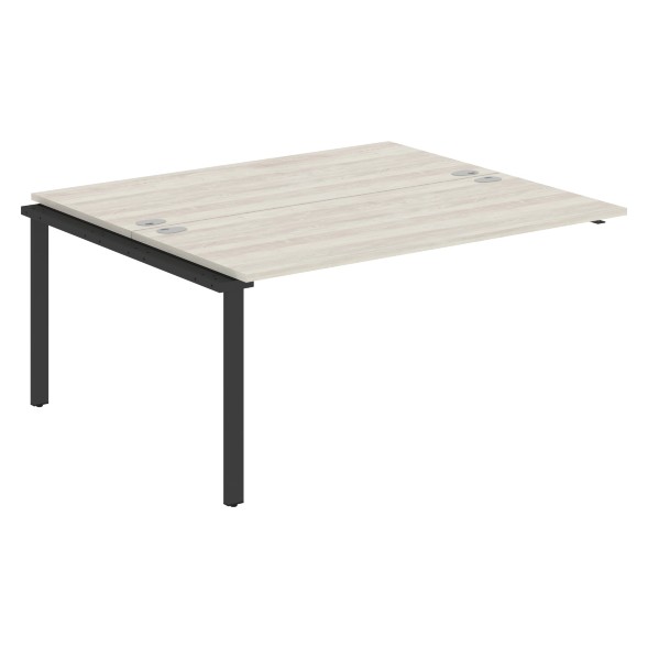 Стол промежуточный XIS6WST 1614 1600х1400х750 XTEN-S60 в Ноябрьске 