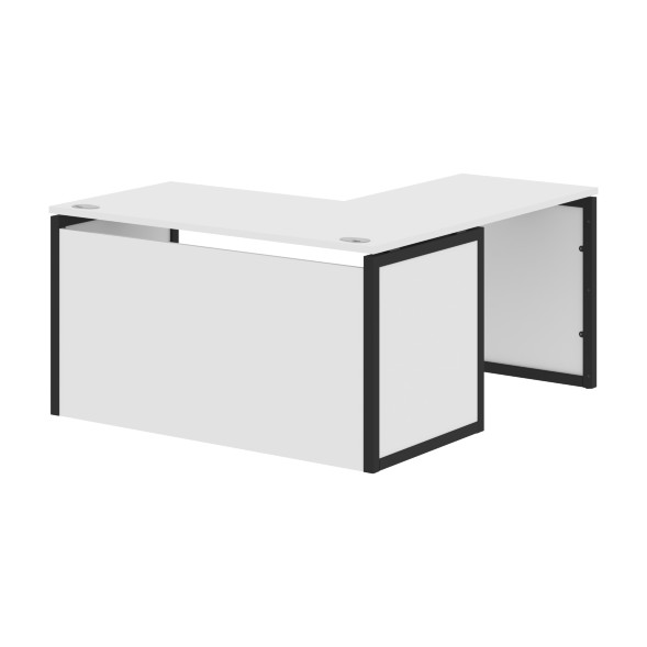 Стол угловой XQPCT 1415H 1400х1500х750 XTEN-QP в Ноябрьске 