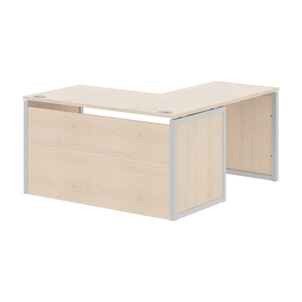 Стол угловой XQPCT 1415H 1400х1500х750 XTEN-QP в Ноябрьске 