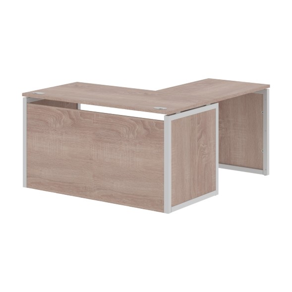 Стол угловой XQPCT 1415H 1400х1500х750 XTEN-QP в Ноябрьске 