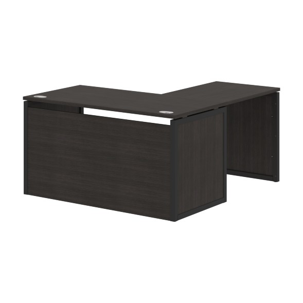 Стол угловой XQPCT 1415H 1400х1500х750 XTEN-QP в Ноябрьске 