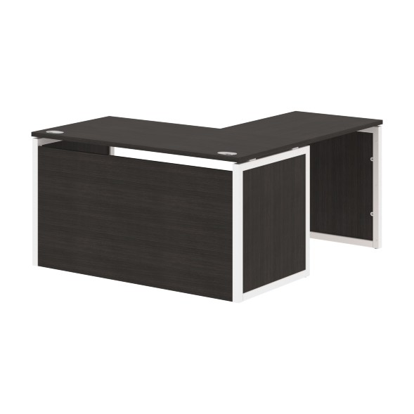 Стол угловой XQPCT 1415H 1400х1500х750 XTEN-QP в Ноябрьске 