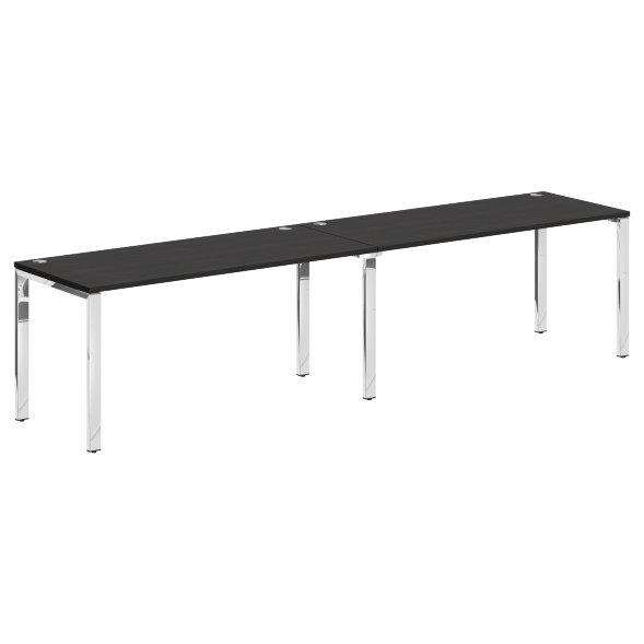 Стол 2-х местный XGWST 3270.1 1600х700х750 XTEN GLOSS в Ноябрьске 