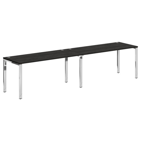 Стол 2-х местный XGWST 3270.1 1600х700х750 XTEN GLOSS в Ноябрьске 