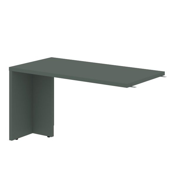 Брифинг-приставка VB 1470 1400х700х750 VELION в Ноябрьске 