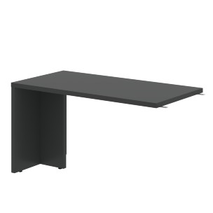 Брифинг-приставка VB 1470 1400х700х750 VELION