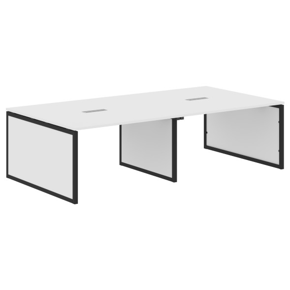 Конференц стол XQPSCT 2714 2720х1406х750 XTEN-QP в Ноябрьске 