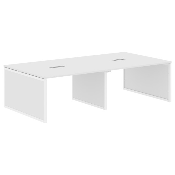 Конференц стол XQPSCT 2714 2720х1406х750 XTEN-QP в Ноябрьске 