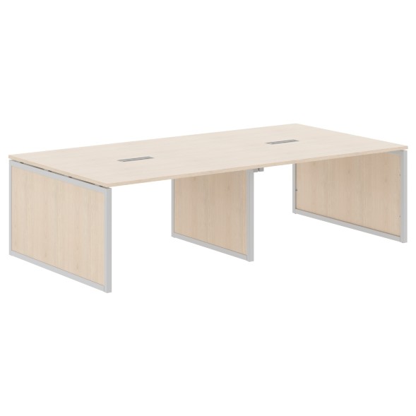 Конференц стол XQPSCT 2714 2720х1406х750 XTEN-QP в Ноябрьске 