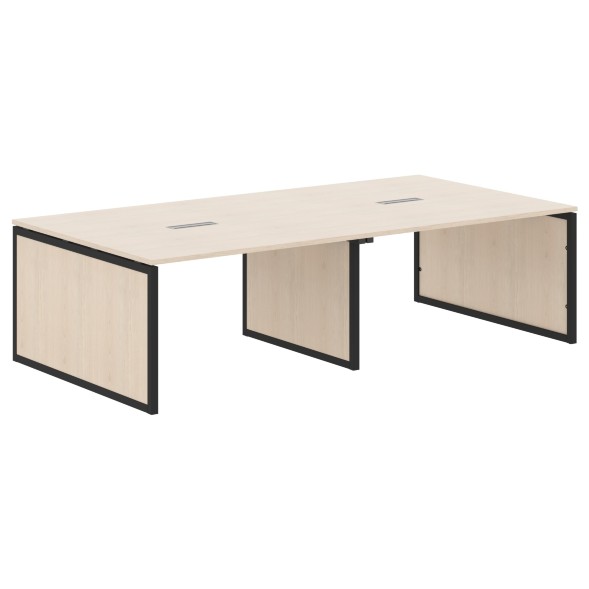 Конференц стол XQPSCT 2714 2720х1406х750 XTEN-QP в Ноябрьске 