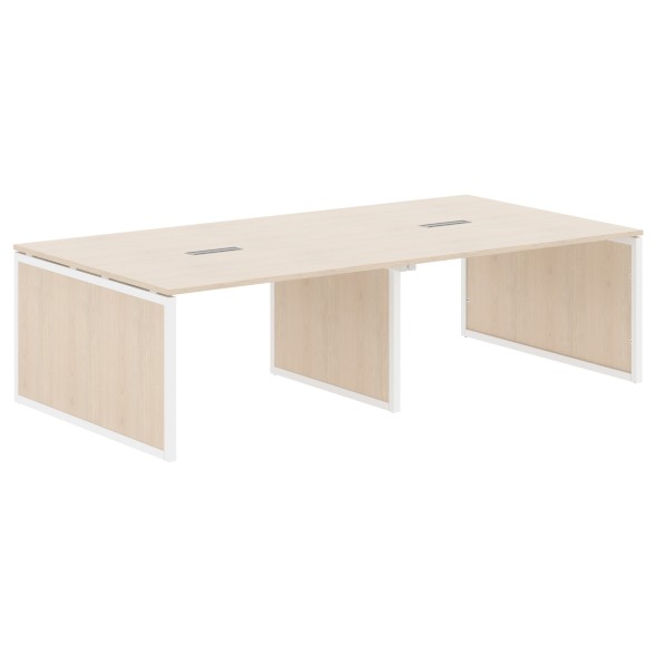 Конференц стол XQPSCT 2714 2720х1406х750 XTEN-QP в Ноябрьске 