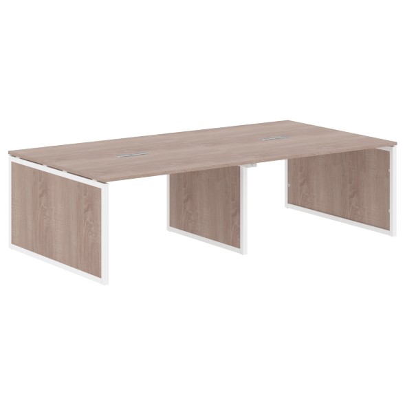 Конференц стол XQPSCT 2714 2720х1406х750 XTEN-QP в Ноябрьске 