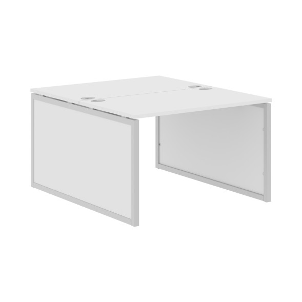 Стол 2-х местный XQPWST 1214 1200х1406х750 XTEN-QP в Ноябрьске 