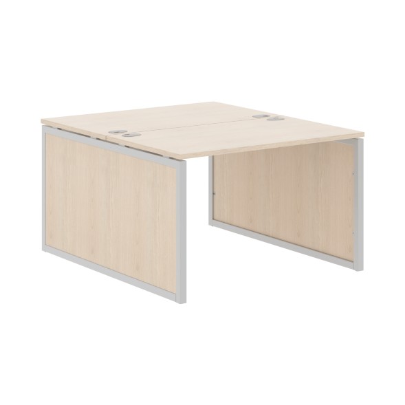 Стол 2-х местный XQPWST 1214 1200х1406х750 XTEN-QP в Ноябрьске 