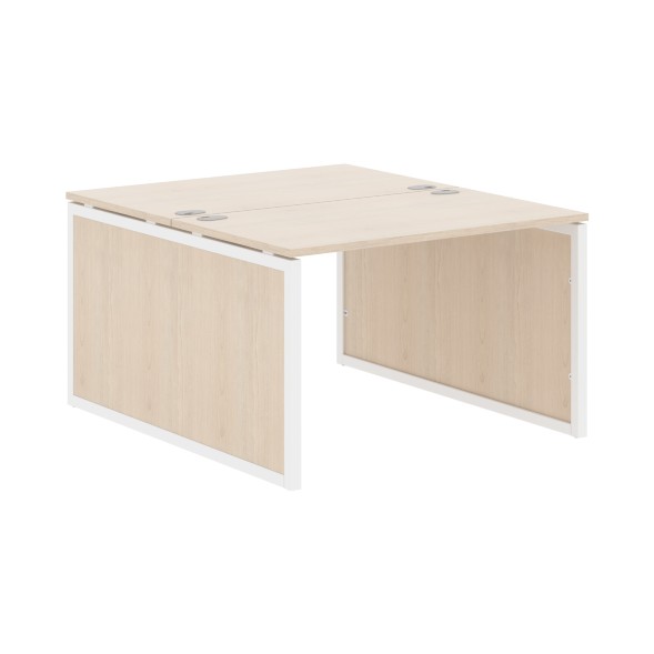 Стол 2-х местный XQPWST 1214 1200х1406х750 XTEN-QP в Ноябрьске 