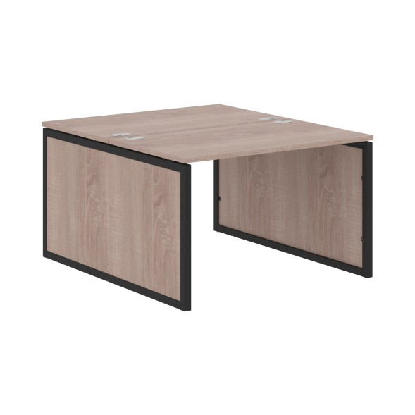 Стол 2-х местный XQPWST 1214 1200х1406х750 XTEN-QP в Ноябрьске 