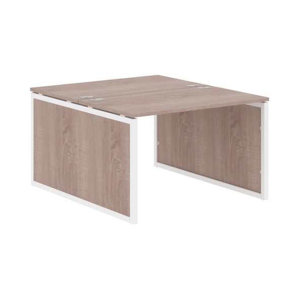 Стол 2-х местный XQPWST 1214 1200х1406х750 XTEN-QP в Ноябрьске 