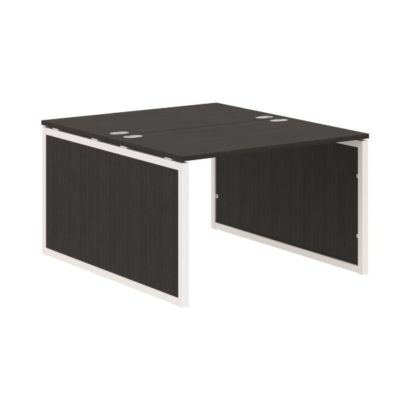 Стол 2-х местный XQPWST 1214 1200х1406х750 XTEN-QP в Ноябрьске 