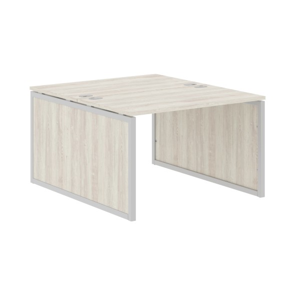 Стол 2-х местный XQPWST 1214 1200х1406х750 XTEN-QP в Ноябрьске 