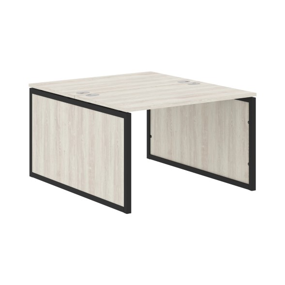 Стол 2-х местный XQPWST 1214 1200х1406х750 XTEN-QP в Ноябрьске 