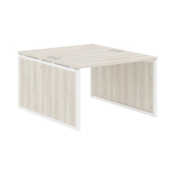 Стол 2-х местный XQPWST 1214 1200х1406х750 XTEN-QP в Ноябрьске 