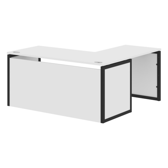 Стол угловой XQPCT 1615H 1600х1500х750 XTEN-QP в Ноябрьске 