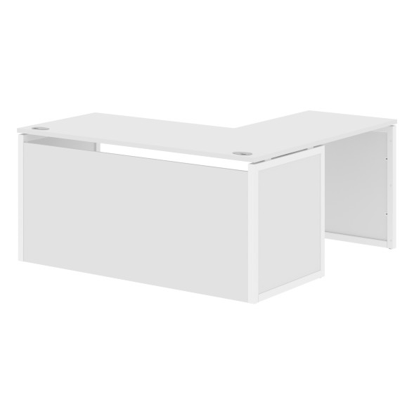 Стол угловой XQPCT 1615H 1600х1500х750 XTEN-QP в Ноябрьске 