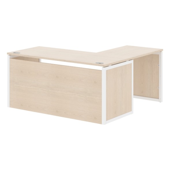 Стол угловой XQPCT 1615H 1600х1500х750 XTEN-QP в Ноябрьске 