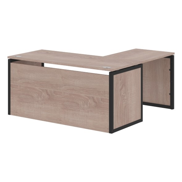 Стол угловой XQPCT 1615H 1600х1500х750 XTEN-QP в Ноябрьске 