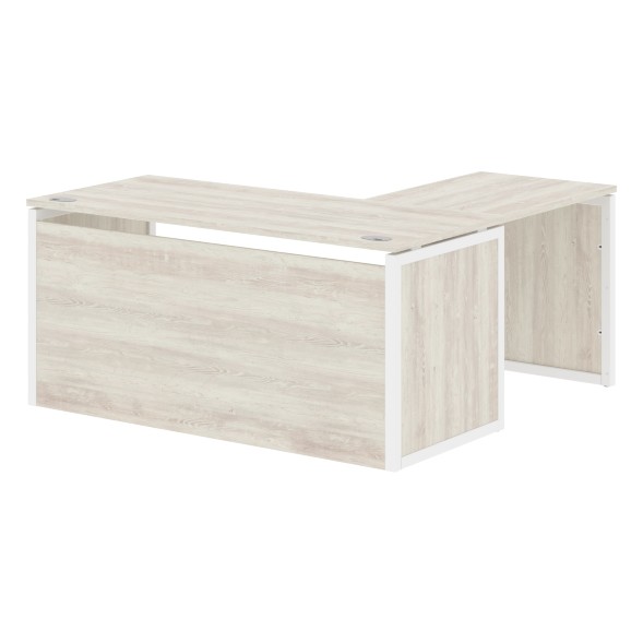 Стол угловой XQPCT 1615H 1600х1500х750 XTEN-QP в Ноябрьске 