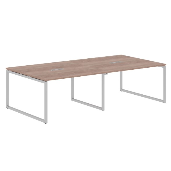 Конференц стол XQSCT 2714 2720х1406х750 в Ноябрьске 