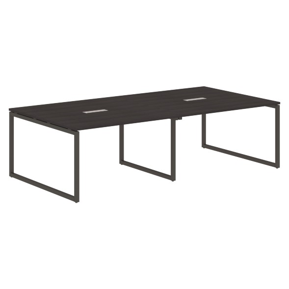 Конференц стол XQSCT 2714 2720х1406х750 в Ноябрьске 