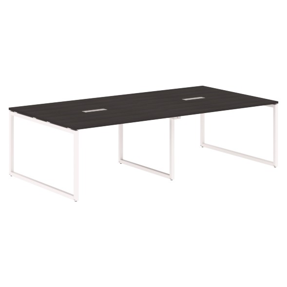 Конференц стол XQSCT 2714 2720х1406х750 в Ноябрьске 