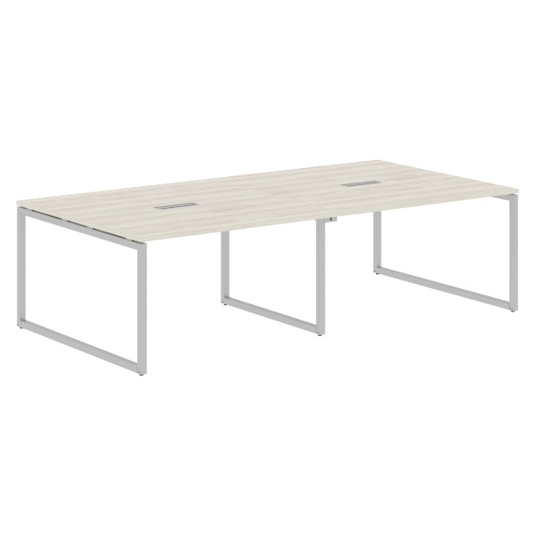 Конференц стол XQSCT 2714 2720х1406х750 в Ноябрьске 