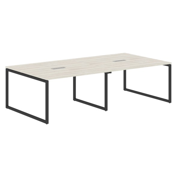 Конференц стол XQSCT 2714 2720х1406х750 в Ноябрьске 