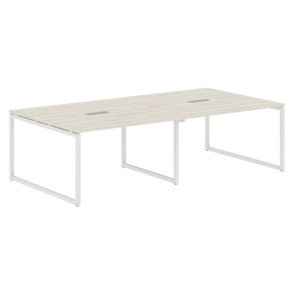 Конференц стол XQSCT 2714 2720х1406х750 в Ноябрьске 