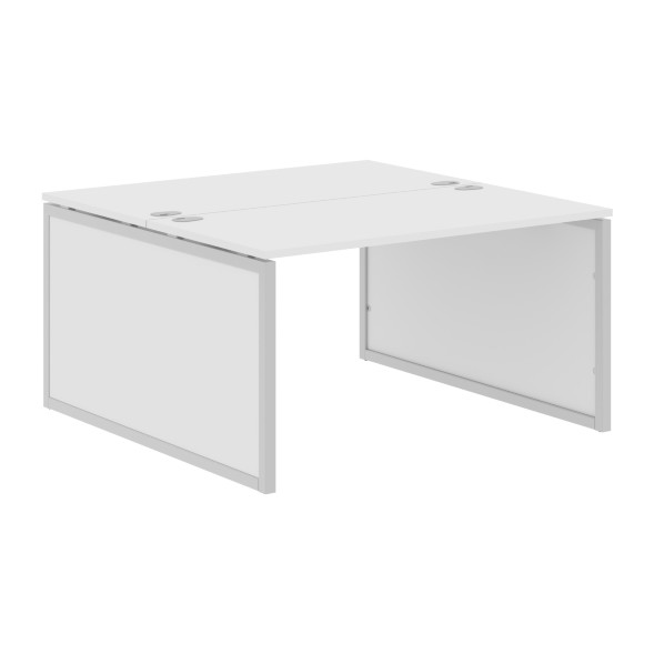 Стол 2-х местный XQPWST 1414 1400х1406х750 XTEN-QP в Ноябрьске 