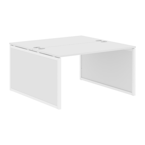 Стол 2-х местный XQPWST 1414 1400х1406х750 XTEN-QP в Ноябрьске 