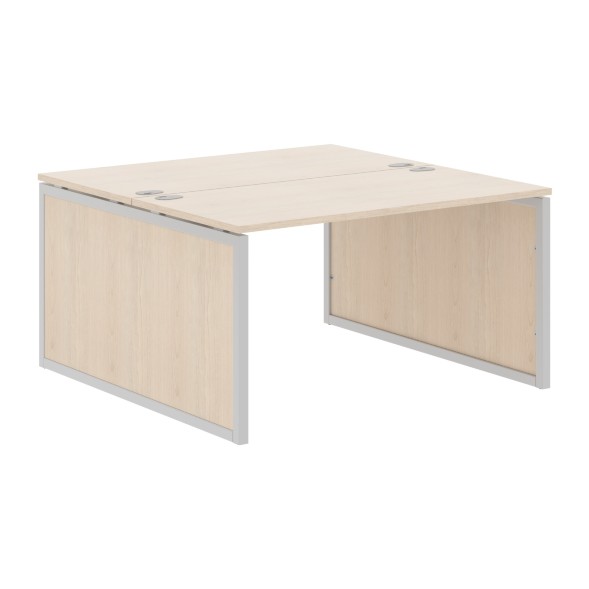 Стол 2-х местный XQPWST 1414 1400х1406х750 XTEN-QP в Ноябрьске 